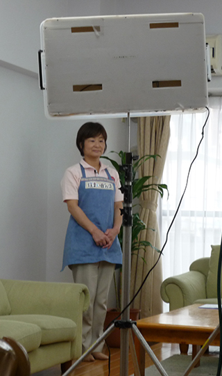 NHK住まい自分流