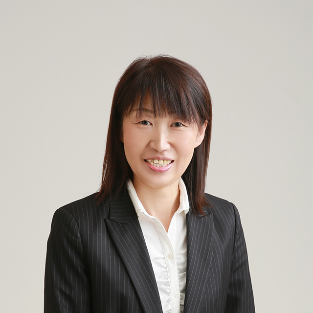 佐藤留美子