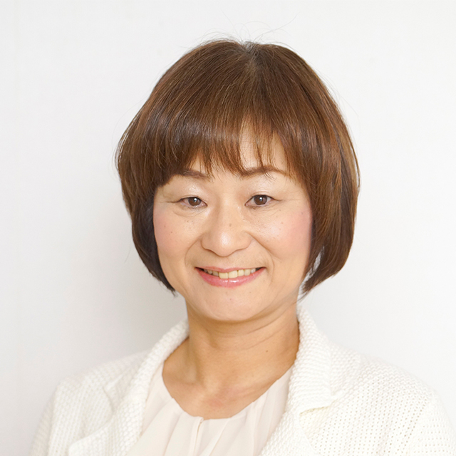 高橋敬子