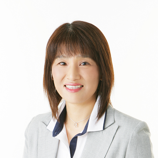 浦野清美